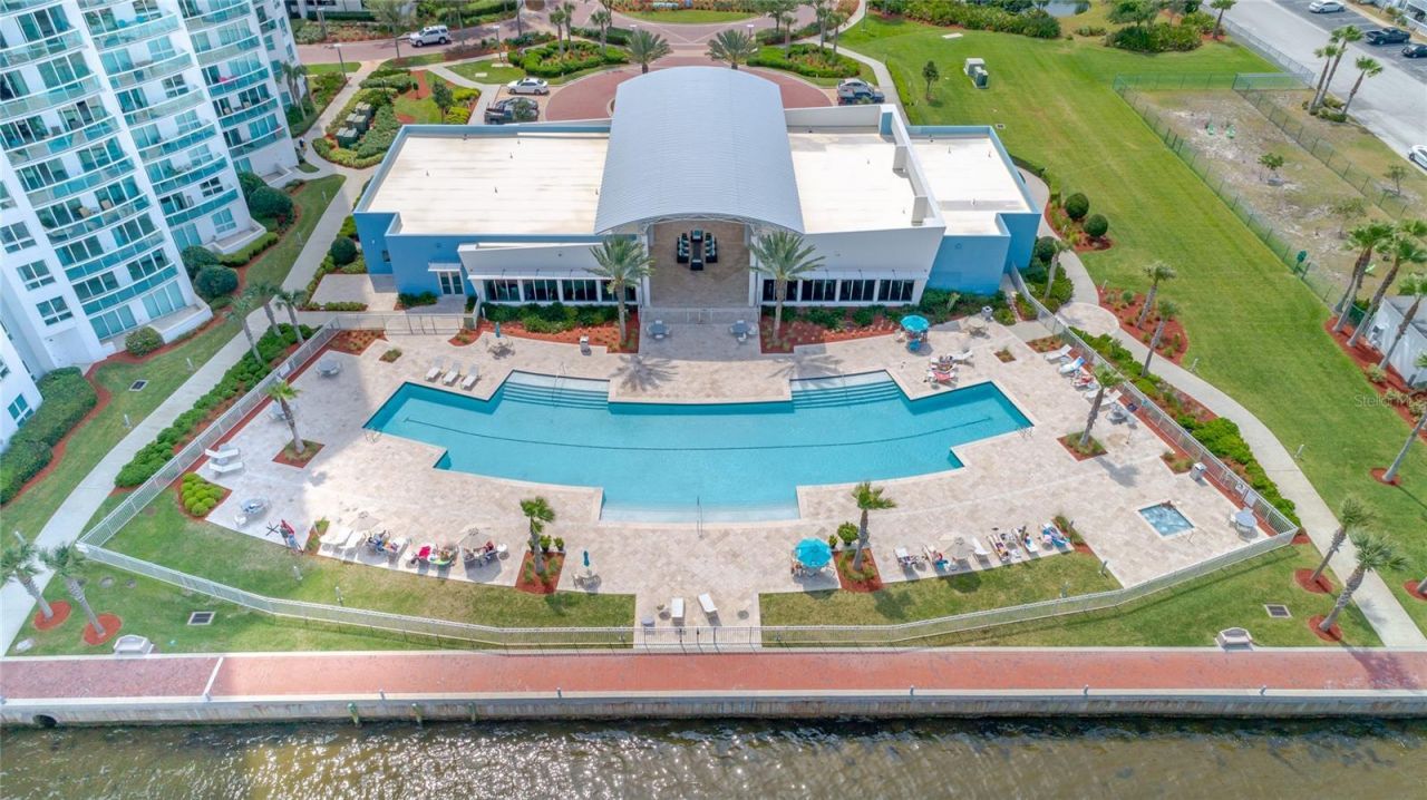 231 Riverside Drive , Unit 410-1, Holly Hill, FL 32117 Photo