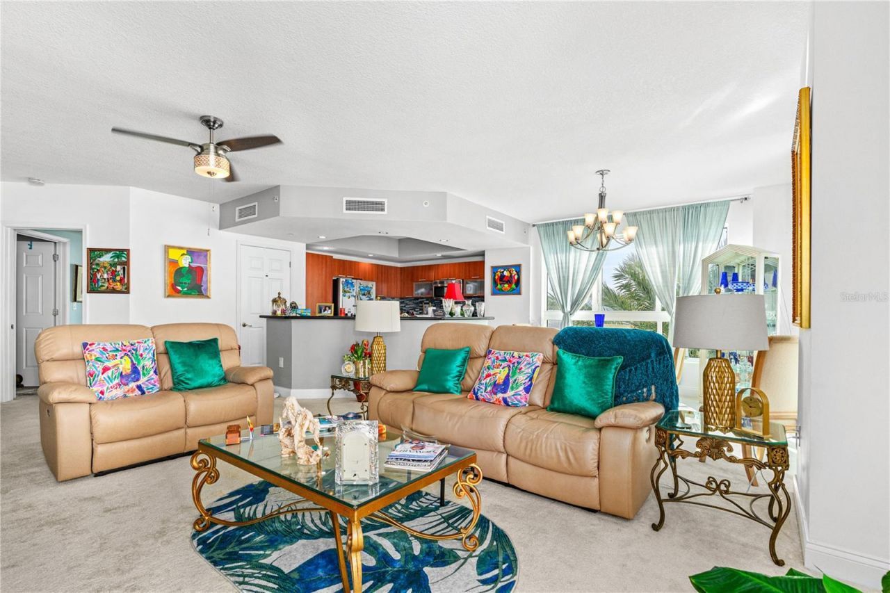 231 Riverside Drive , Unit 410-1, Holly Hill, FL 32117 Photo