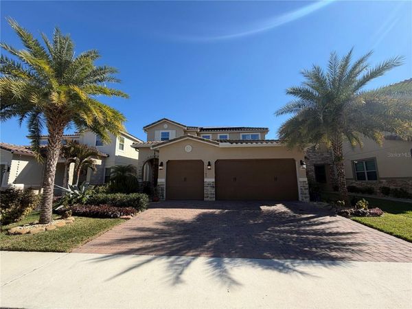 13183 WOODFORD STREET , ORLANDO, FL 32832