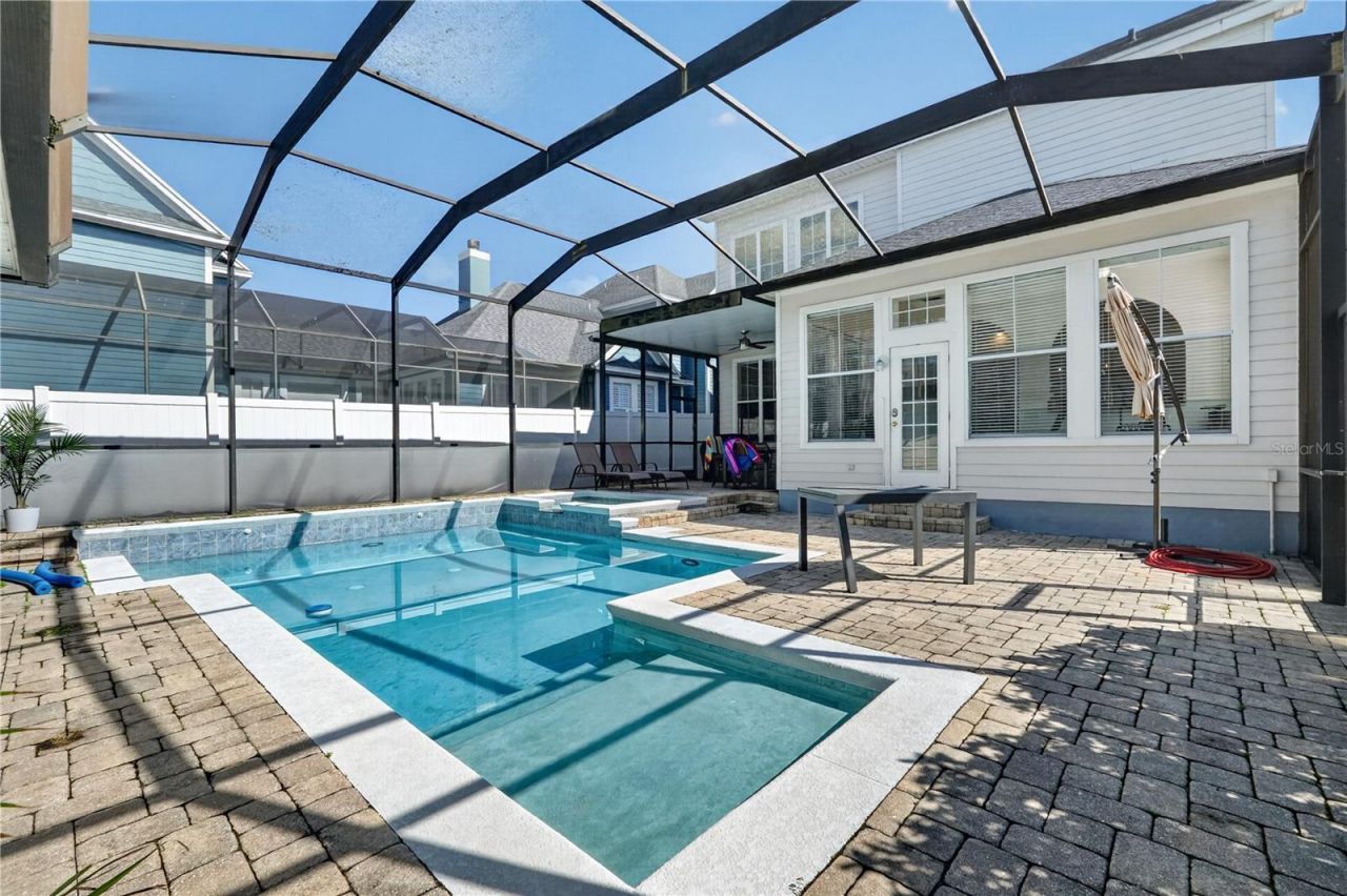 902 Waterside Drive, Celebration, FL 34747 Photo