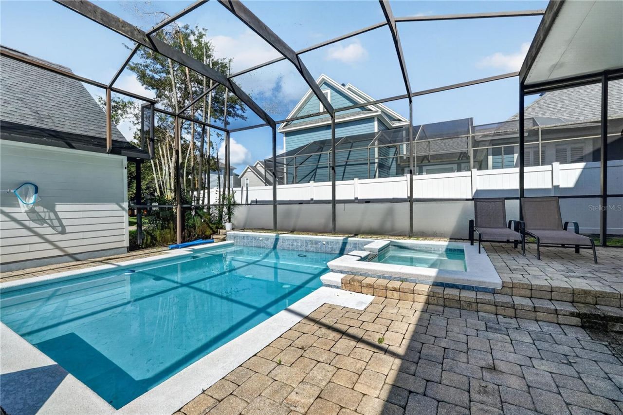 902 Waterside Drive, Celebration, FL 34747 Photo