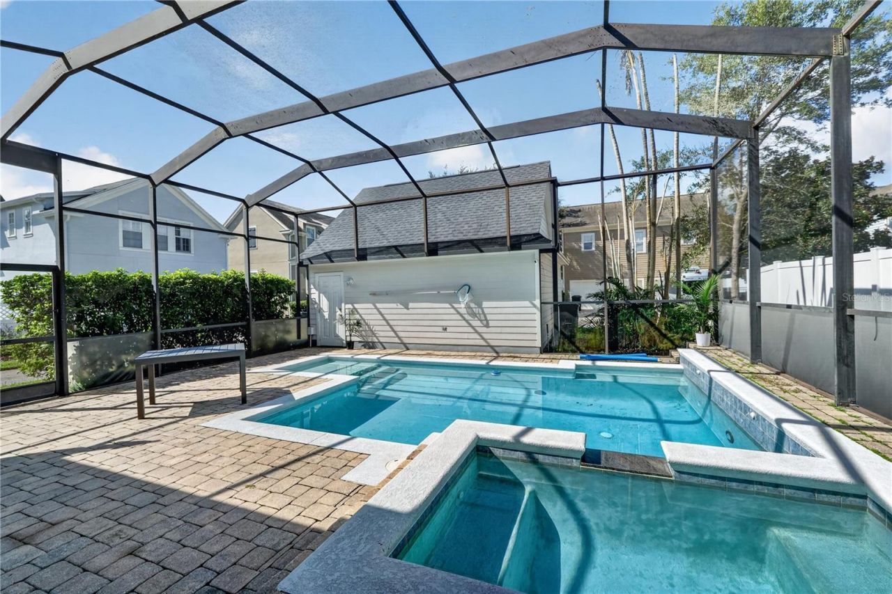 902 Waterside Drive, Celebration, FL 34747 Photo