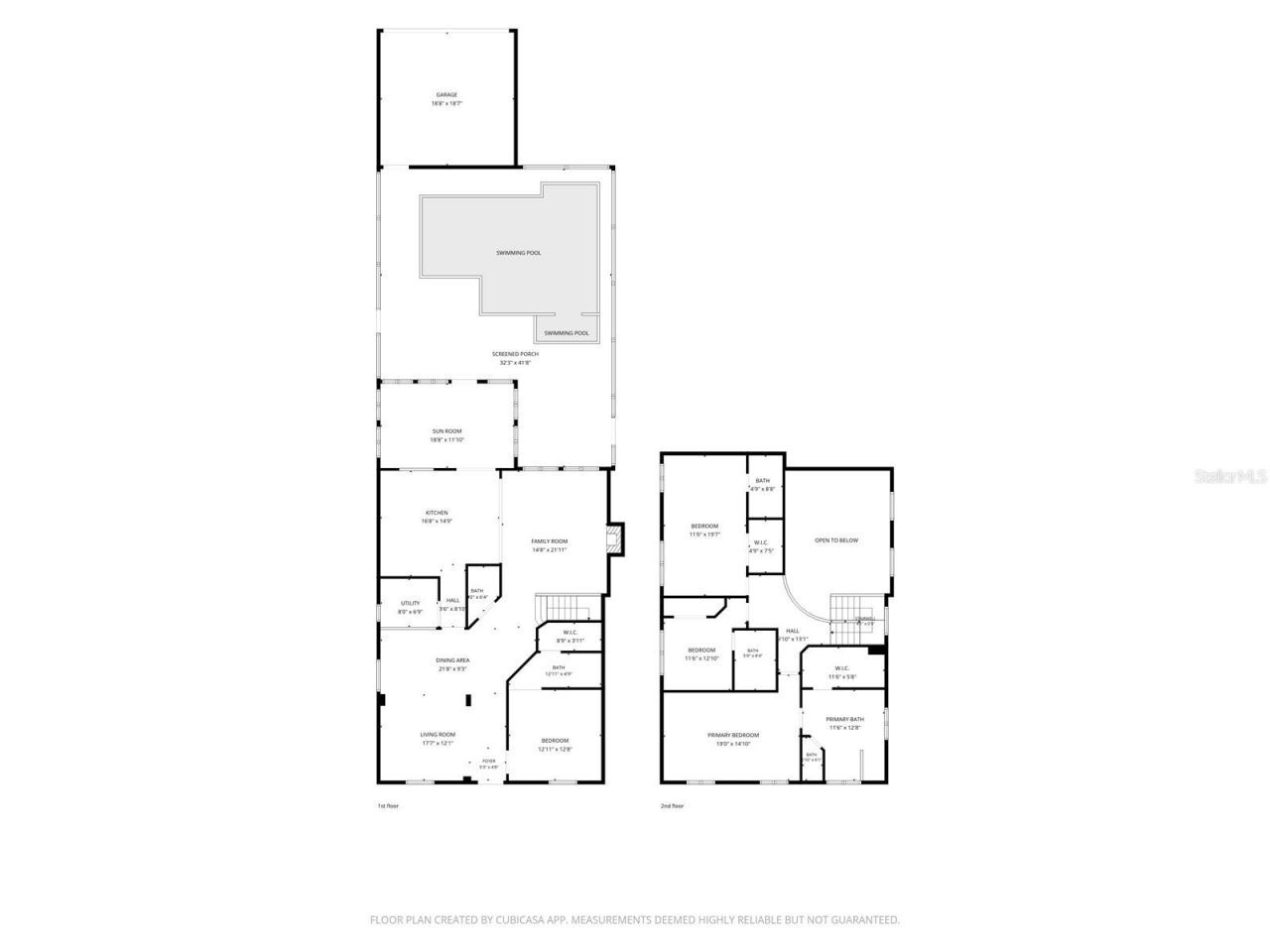 902 Waterside Drive, Celebration, FL 34747 Photo