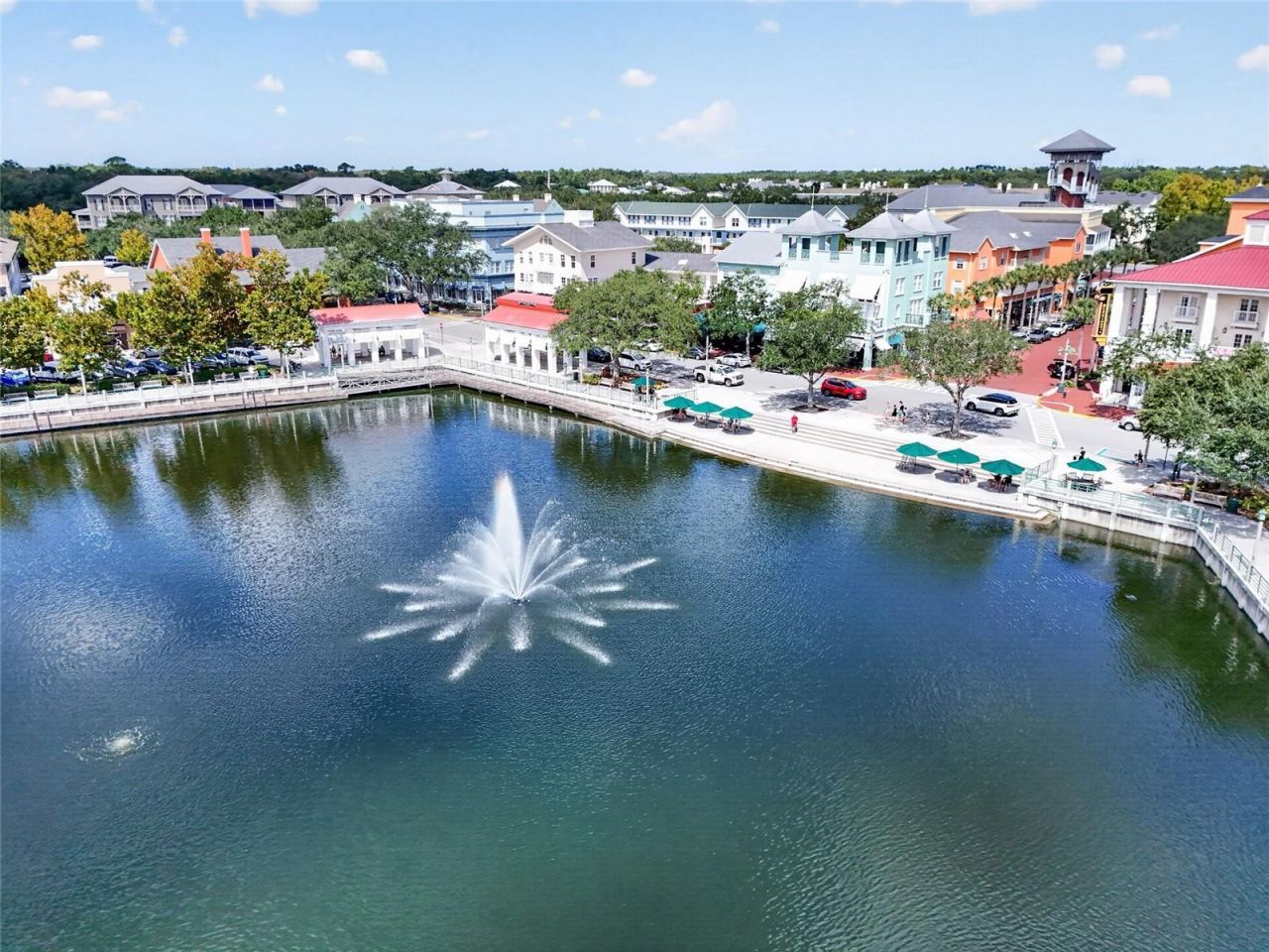 902 Waterside Drive, Celebration, FL 34747 Photo