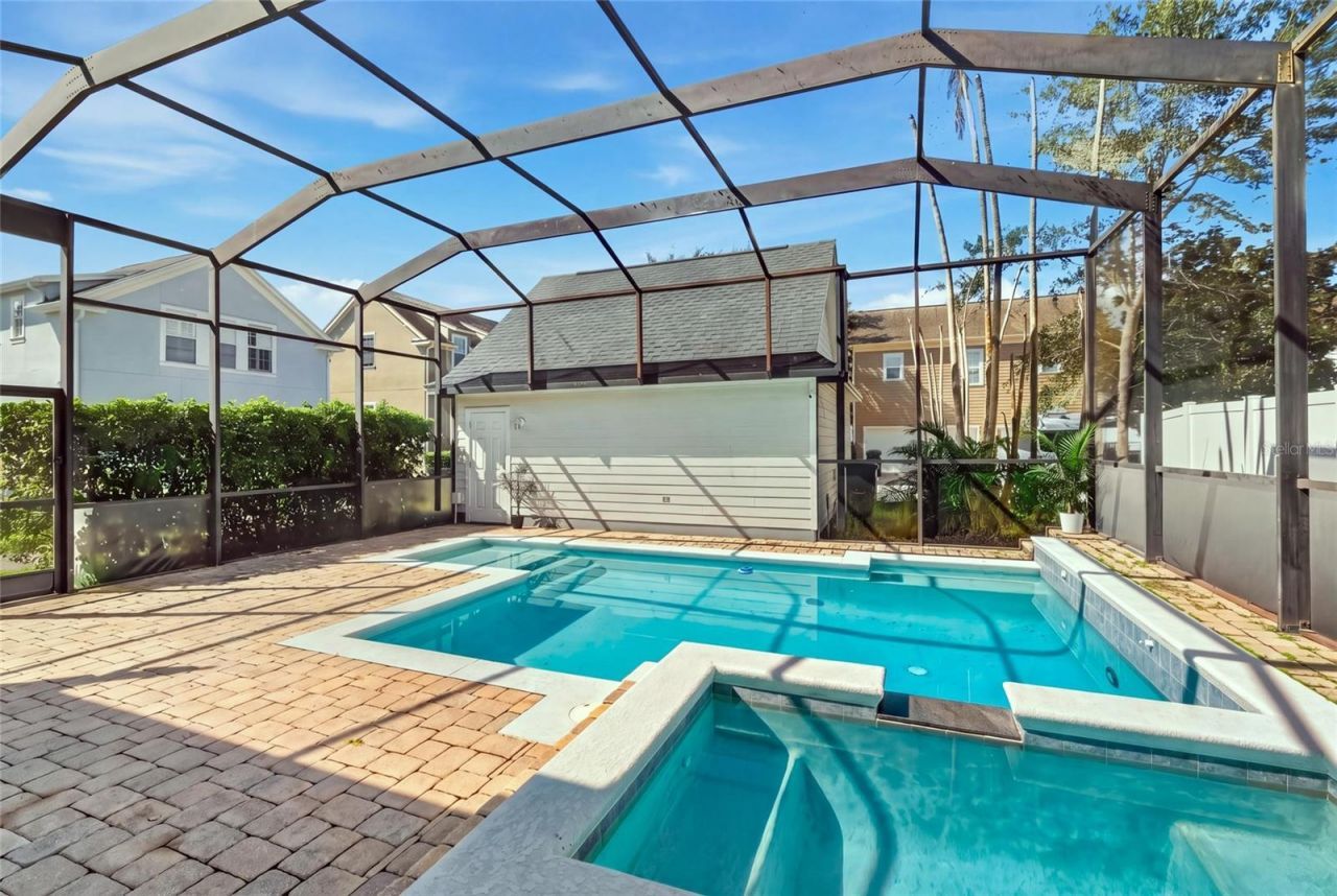 902 Waterside Drive, Celebration, FL 34747 Photo