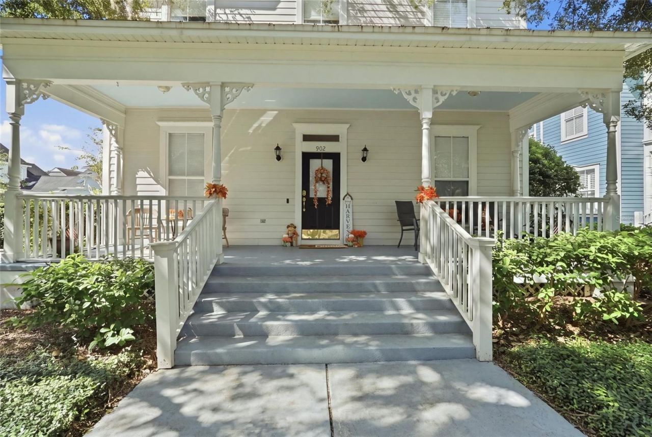 902 Waterside Drive, Celebration, FL 34747 Photo
