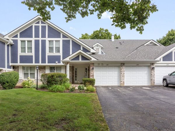 1255 Regency Court , Unit 1255, Vernon Hills, IL 60061
