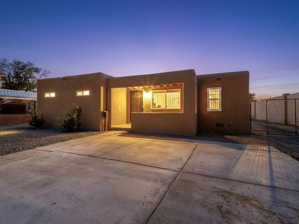 5304 Granite Avenue NE, Albuquerque, NM 87110