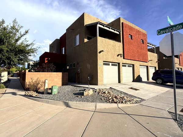 1600 Borrego Drive SE, Albuquerque, NM 87123