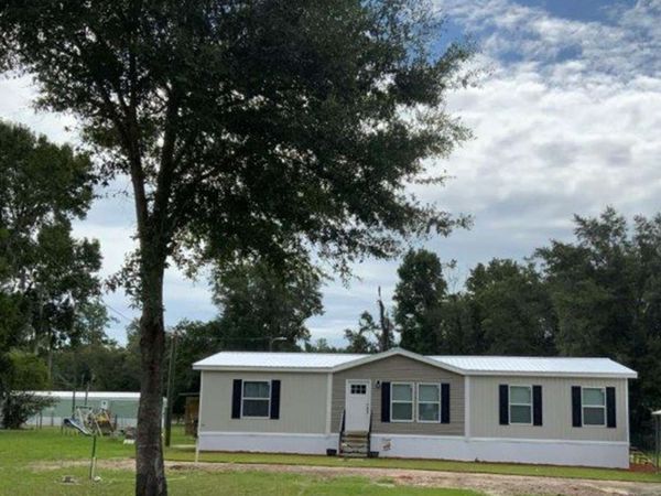 2430 NE CHERRY LAKE CIRCLE, Pinetta, FL 32350