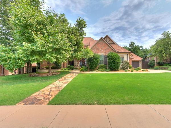 1108 Iron Bridge Court, Edmond, OK 73034