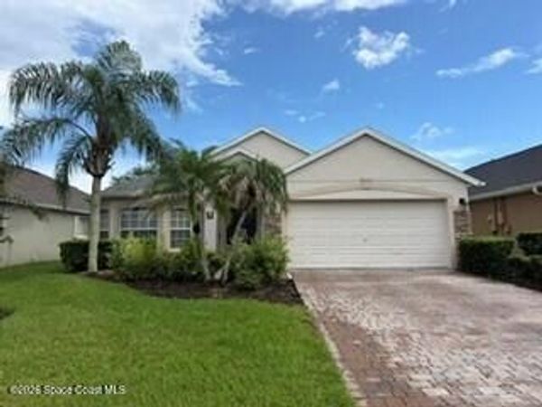 7127 Broderick Drive , Melbourne, FL 32940