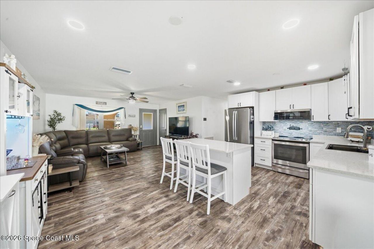 1320 Johns Circle, Merritt Island, FL 32952 Photo