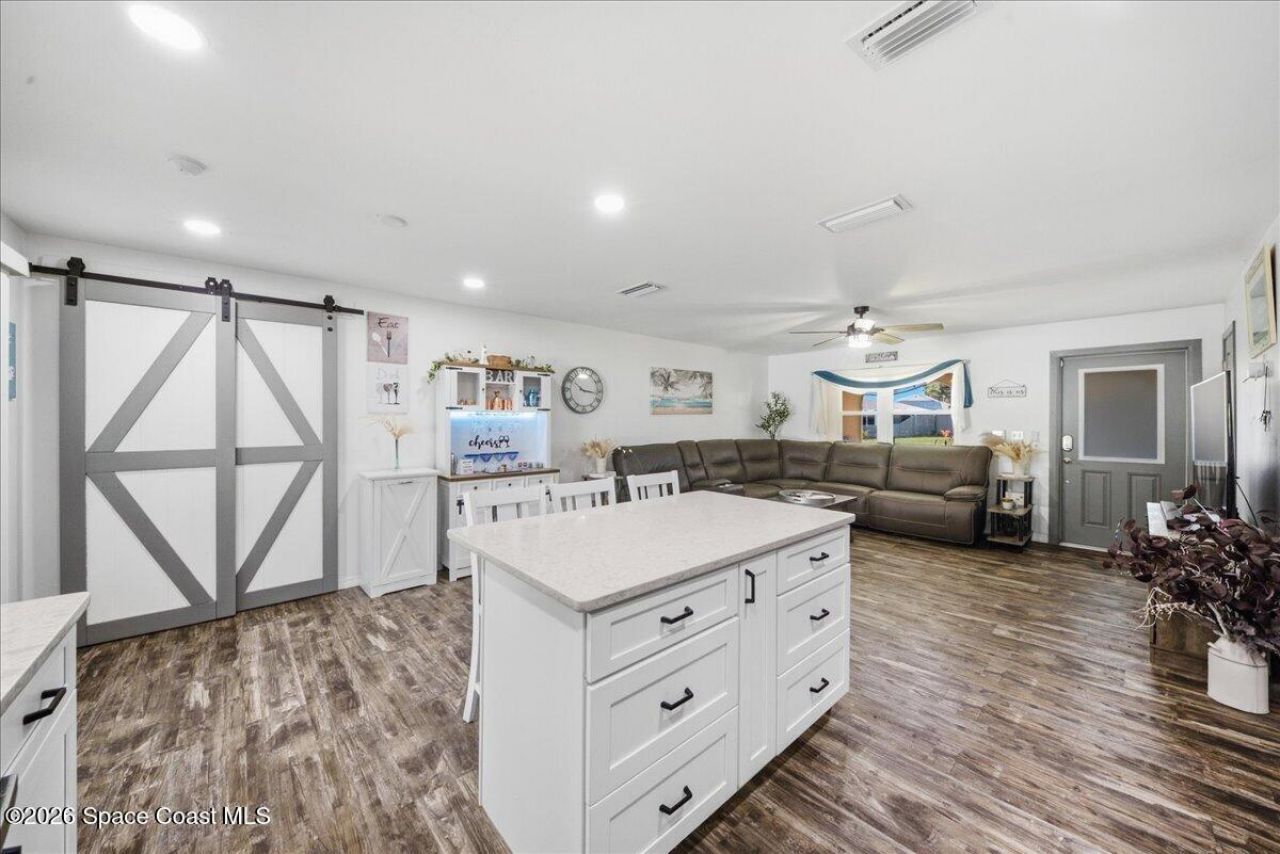 1320 Johns Circle, Merritt Island, FL 32952 Photo