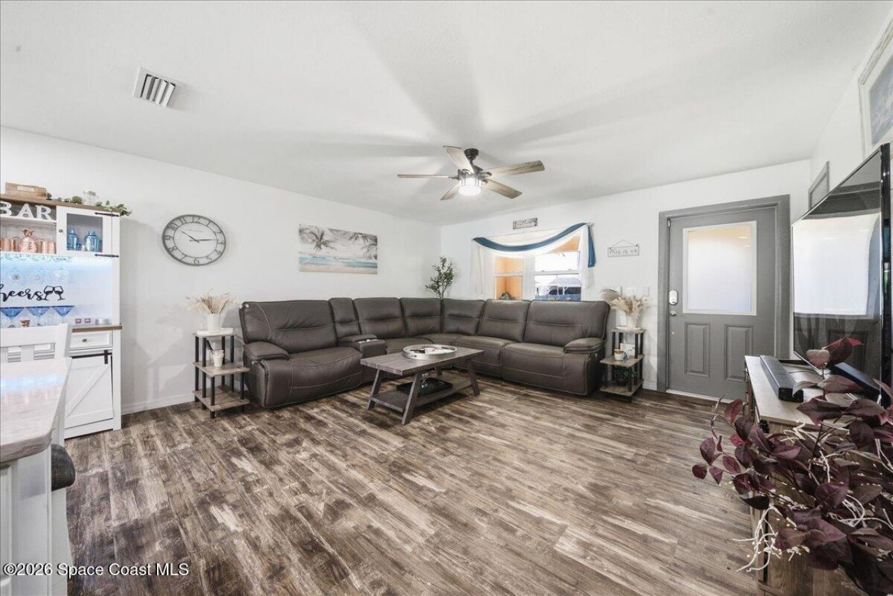 1320 Johns Circle, Merritt Island, FL 32952 Photo