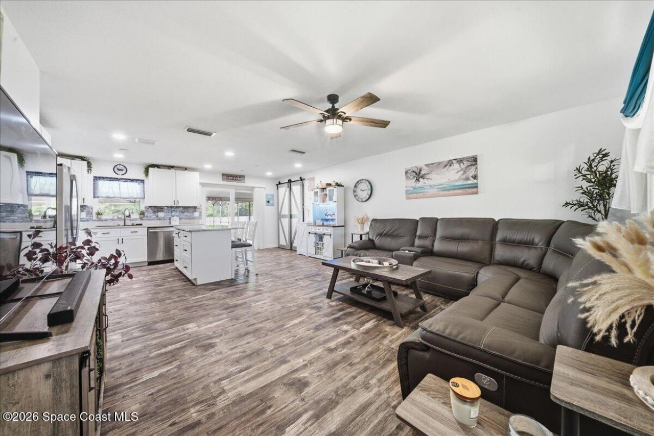 1320 Johns Circle, Merritt Island, FL 32952 Photo