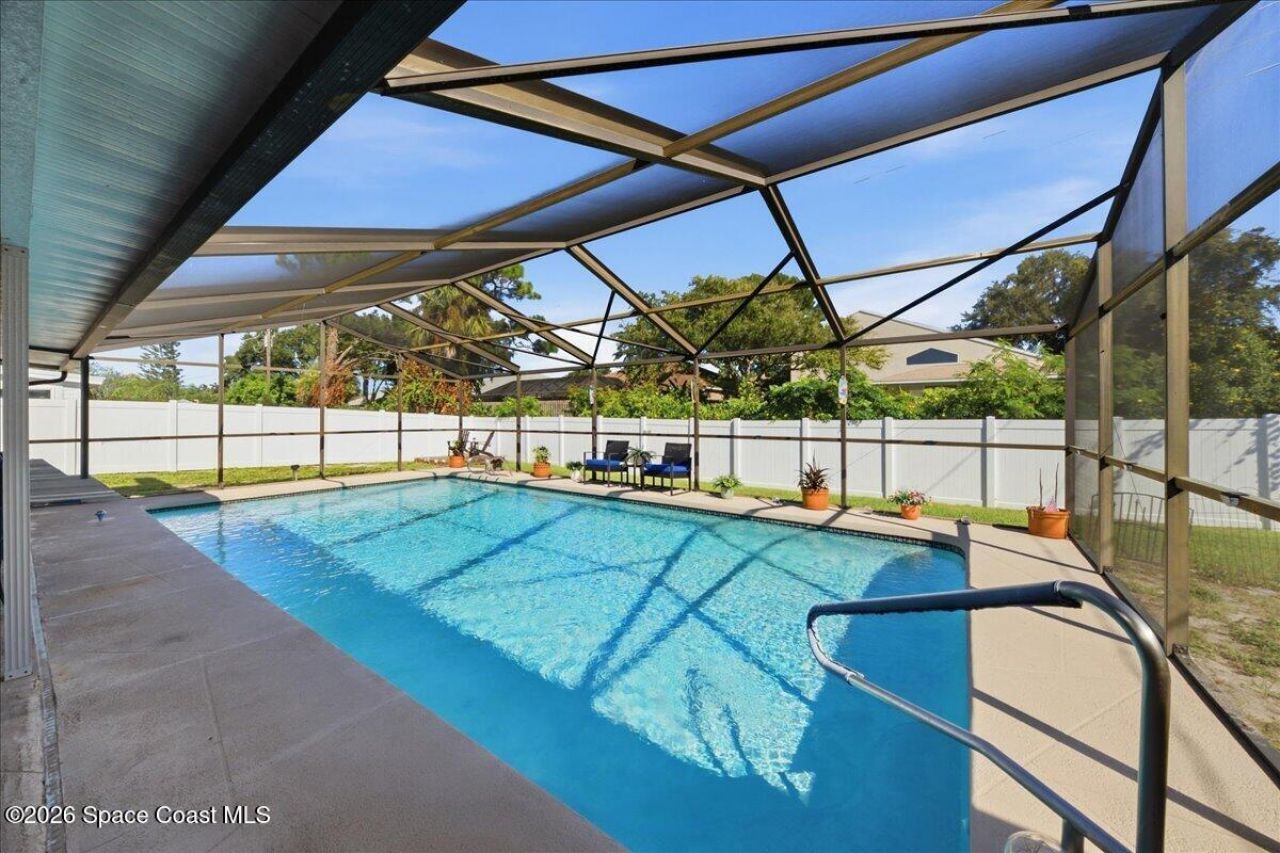 1320 Johns Circle, Merritt Island, FL 32952 Photo