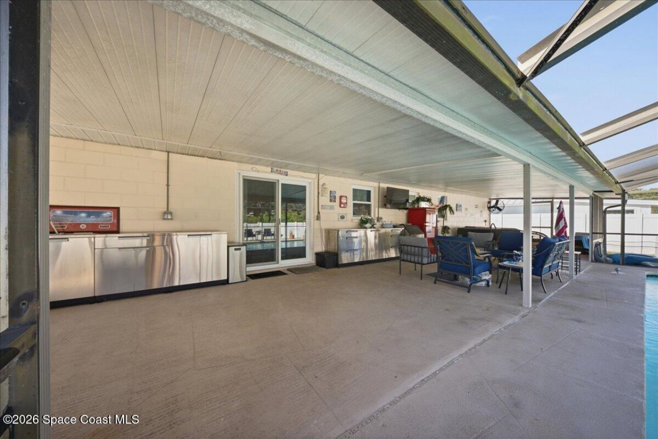 1320 Johns Circle, Merritt Island, FL 32952 Photo