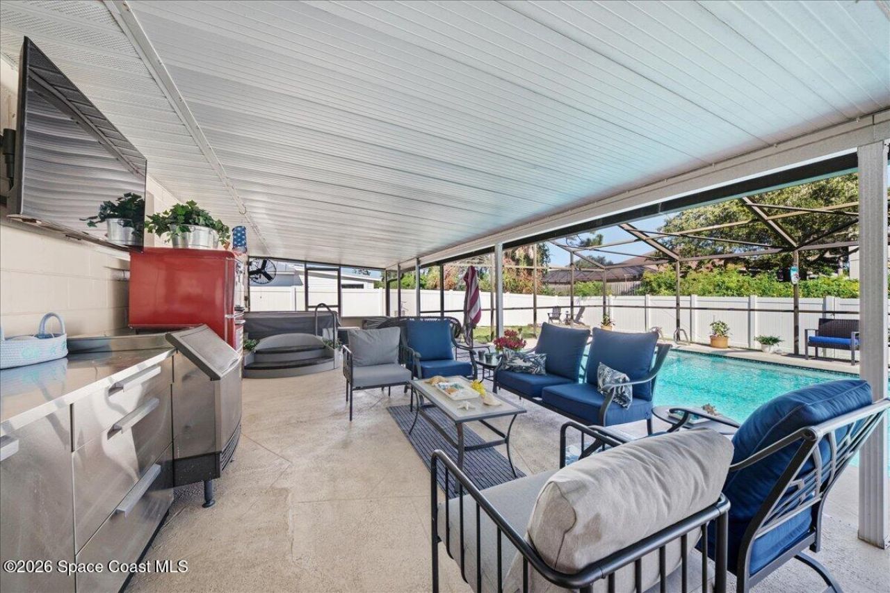 1320 Johns Circle, Merritt Island, FL 32952 Photo