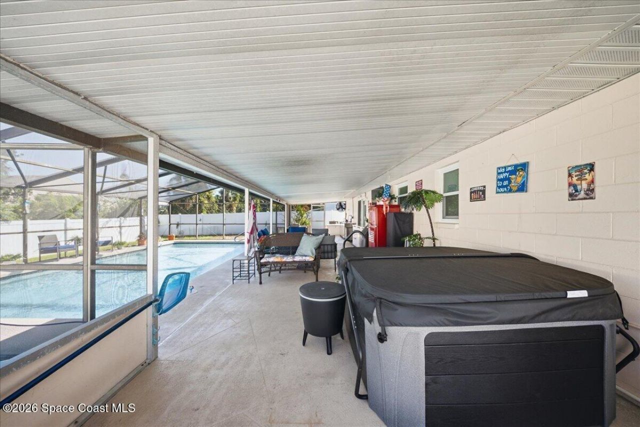 1320 Johns Circle, Merritt Island, FL 32952 Photo