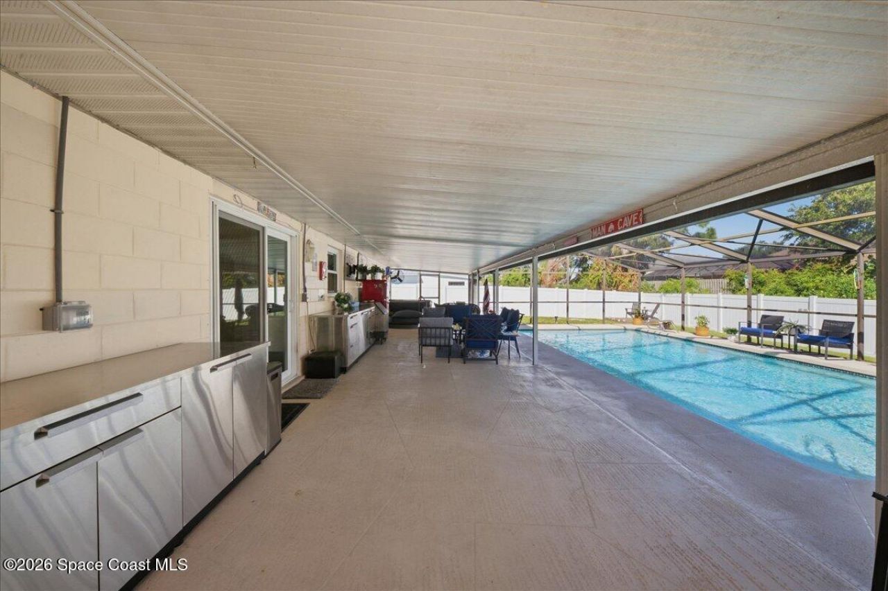 1320 Johns Circle, Merritt Island, FL 32952 Photo