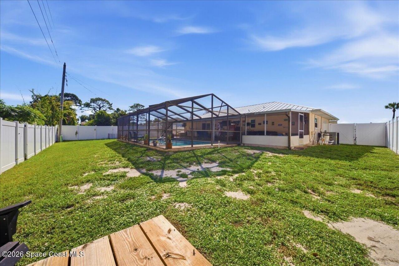 1320 Johns Circle, Merritt Island, FL 32952 Photo