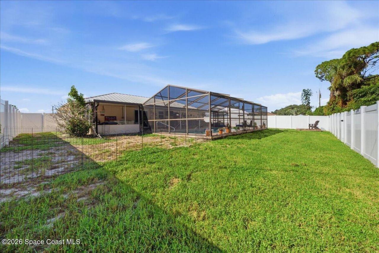 1320 Johns Circle, Merritt Island, FL 32952 Photo