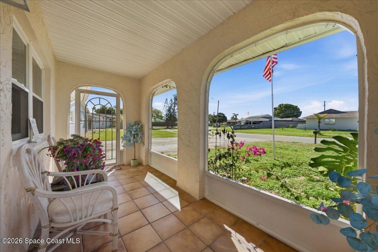 1320 Johns Circle, Merritt Island, FL 32952 Photo