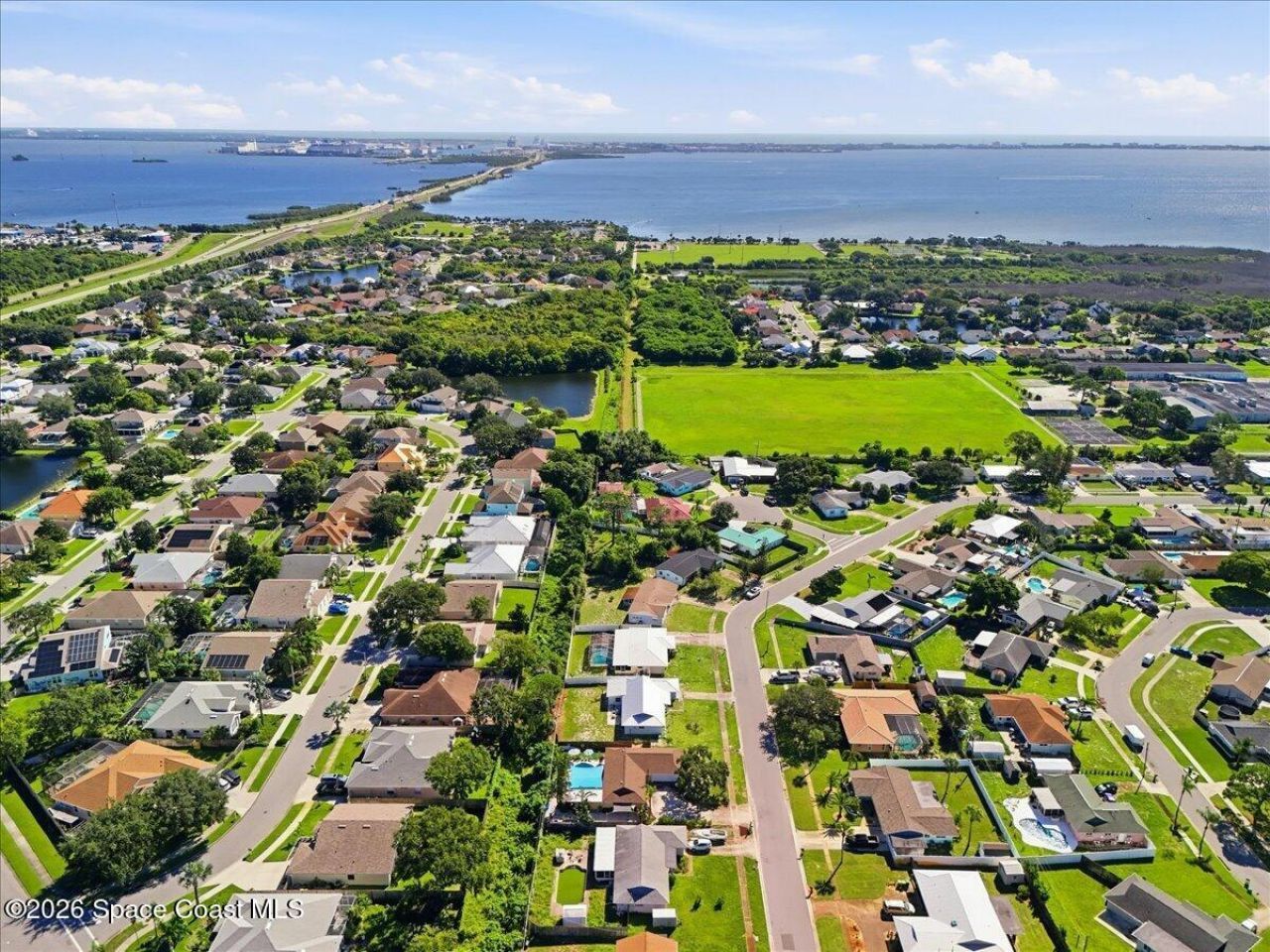 1320 Johns Circle, Merritt Island, FL 32952 Photo