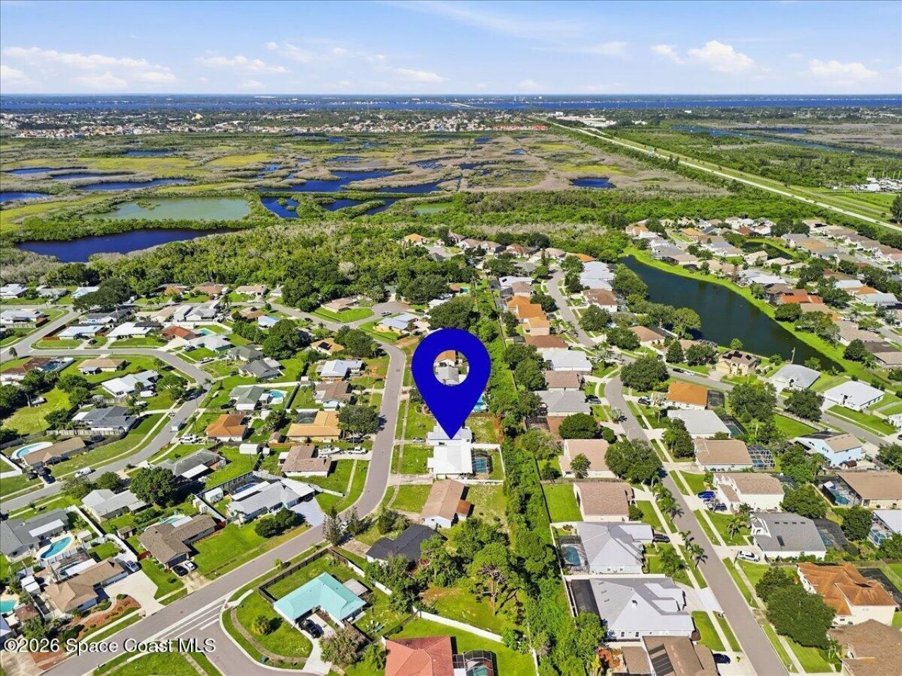 1320 Johns Circle, Merritt Island, FL 32952 Photo