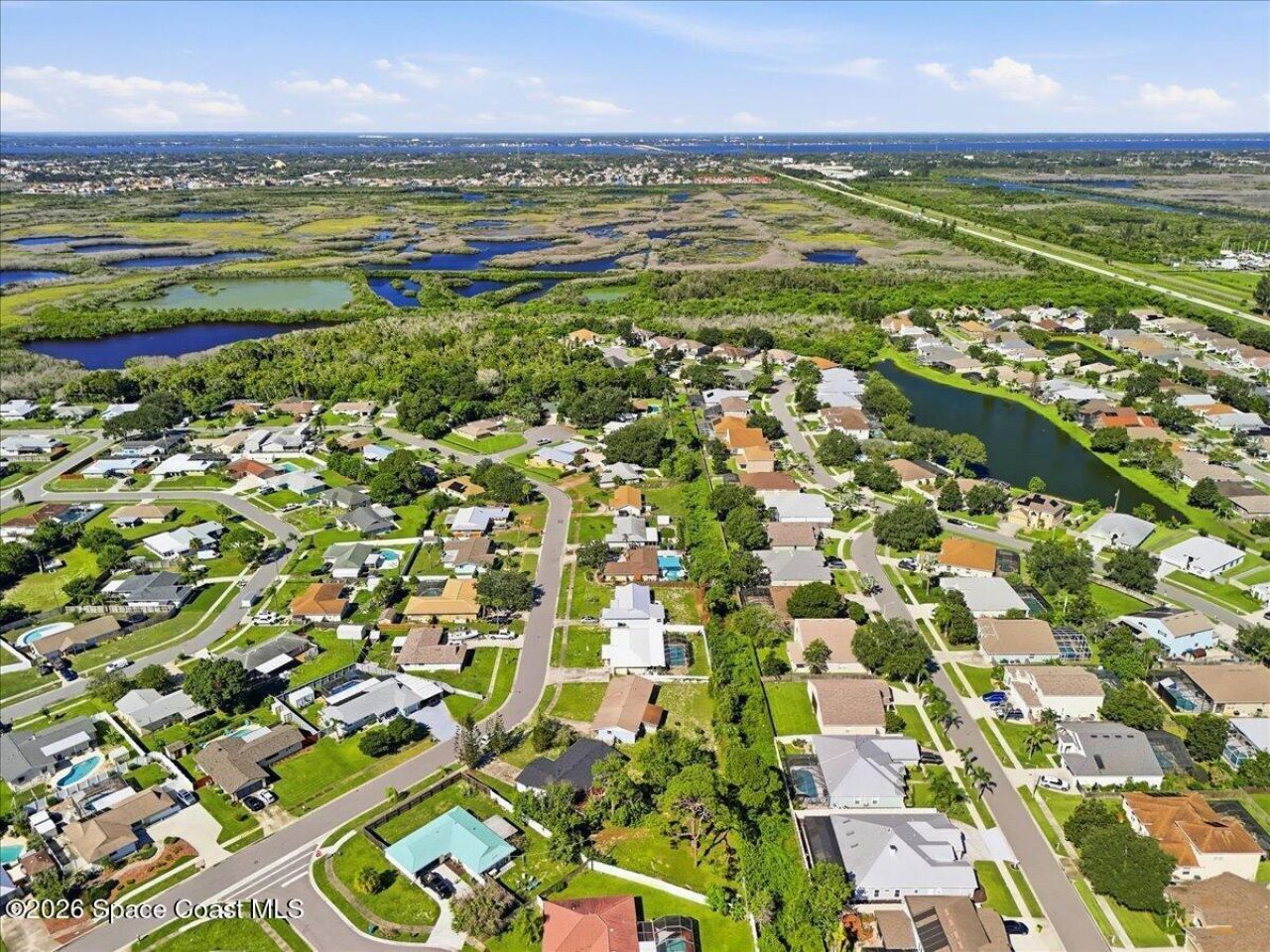1320 Johns Circle, Merritt Island, FL 32952 Photo