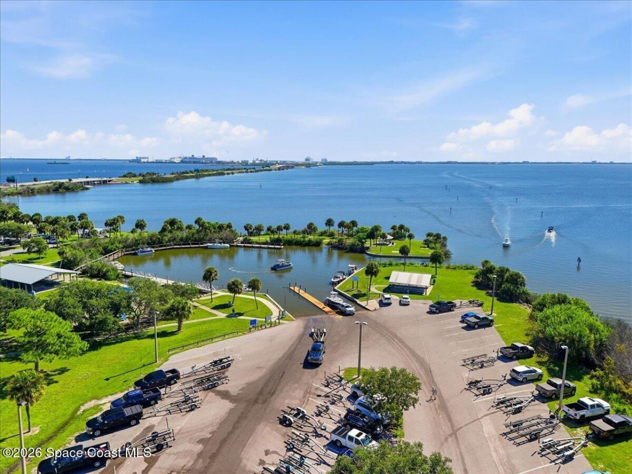 1320 Johns Circle, Merritt Island, FL 32952 Photo