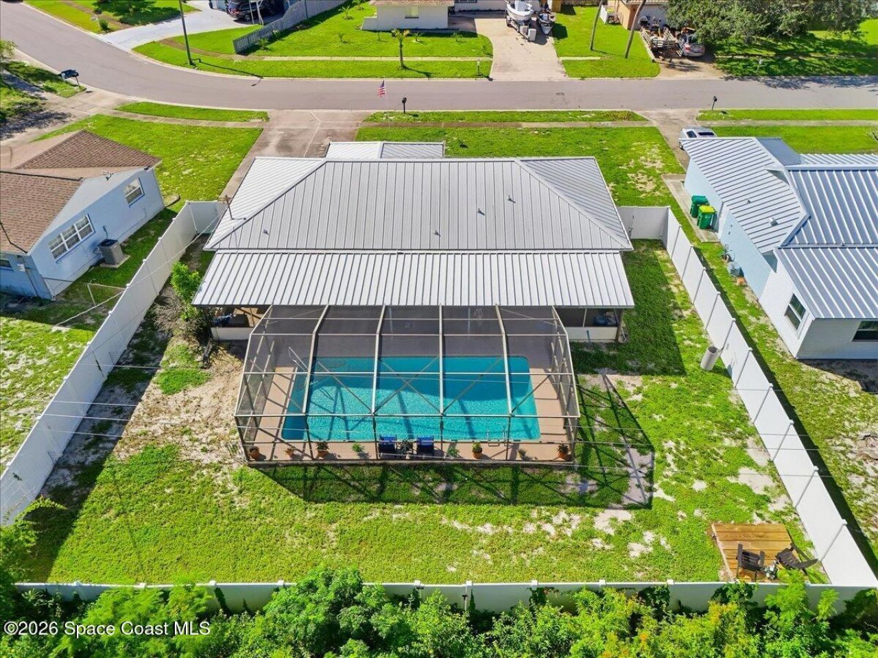 1320 Johns Circle, Merritt Island, FL 32952 Photo