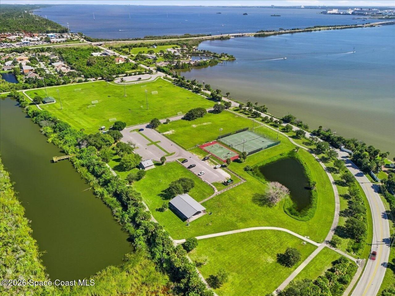 1320 Johns Circle, Merritt Island, FL 32952 Photo