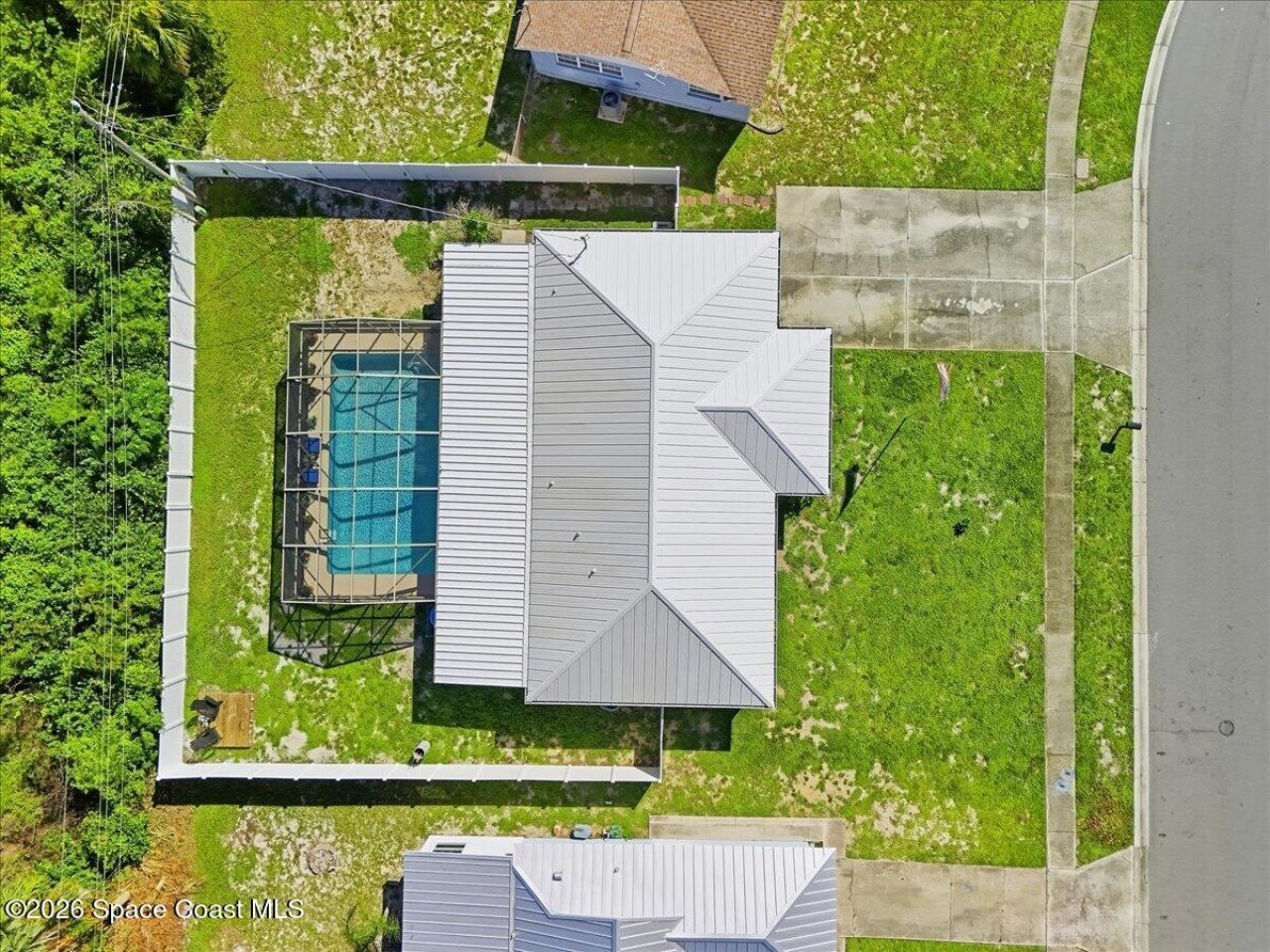 1320 Johns Circle, Merritt Island, FL 32952 Photo