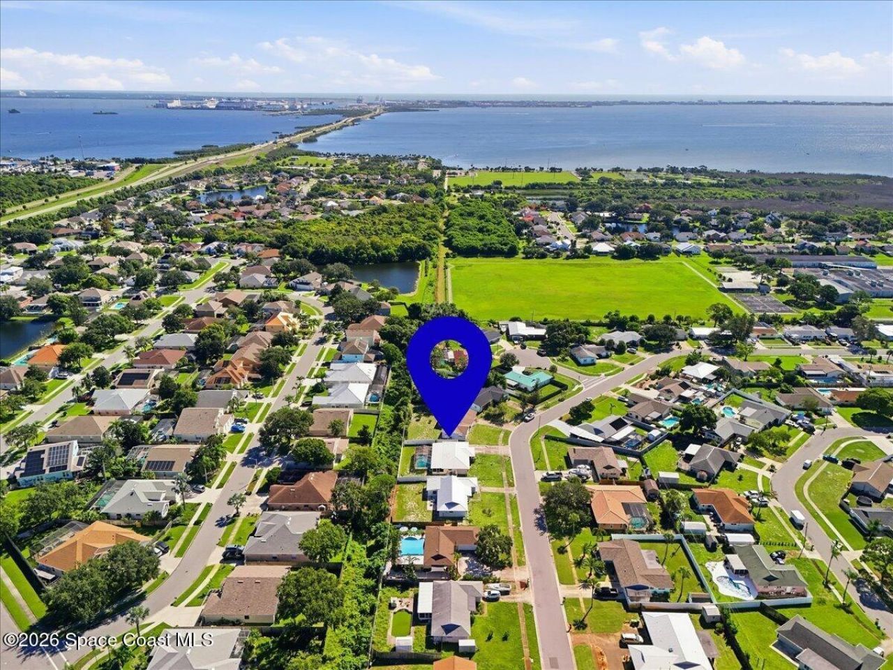 1320 Johns Circle, Merritt Island, FL 32952 Photo