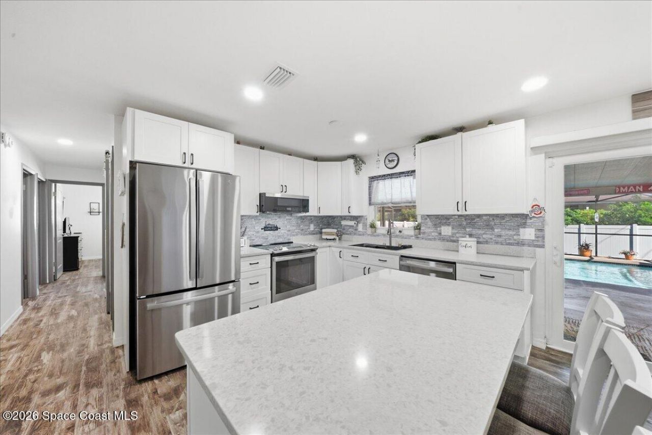 1320 Johns Circle, Merritt Island, FL 32952 Photo
