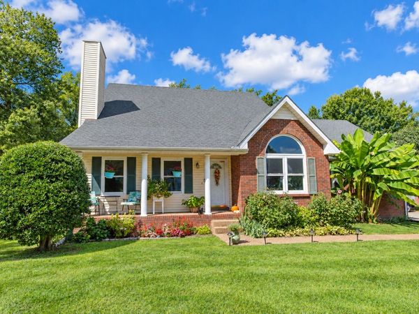 207 Louise Dr , White House, TN 37188