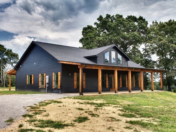 2032 Womble Ridge Rd , Ethridge, TN 38456