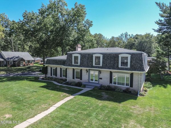 4447 Sulgrave Drive, Toledo, OH 43623