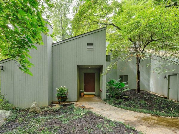 428 ROOKWOOD DR , Charlottesville, VA 22903