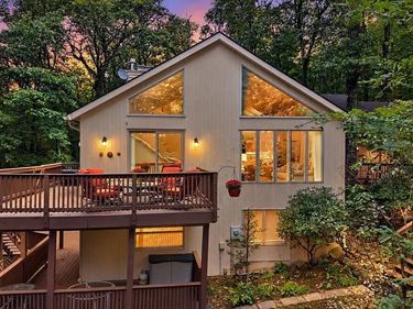 299 DEER SPRINGS LN , Roseland, VA 22967