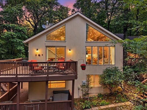 299 DEER SPRINGS LN , Roseland, VA 22967