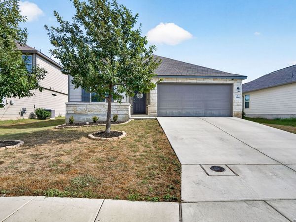 10643 Penelope Way, Converse, TX 78109