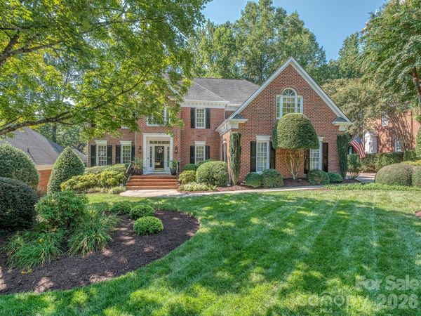 9707 St Barts Lane , Huntersville, NC 28078