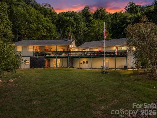 48 Roberts Cove Road , Weaverville, NC 28787