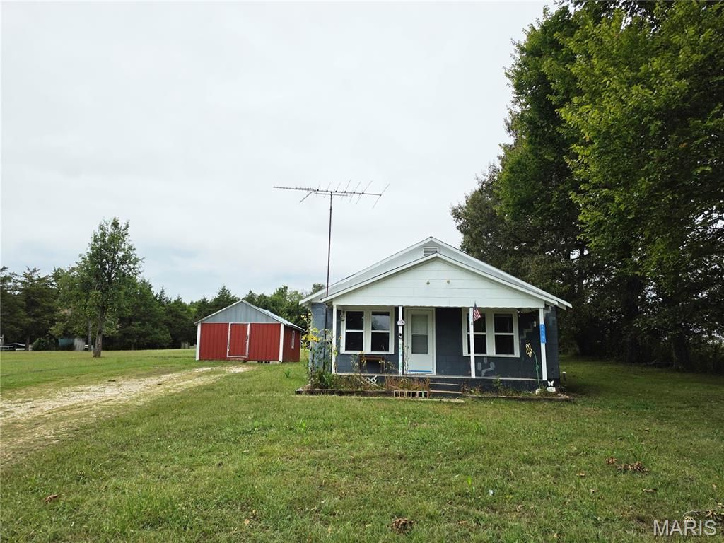 16145 State Highway 47, Richwoods, MO 63071 Main Photo
