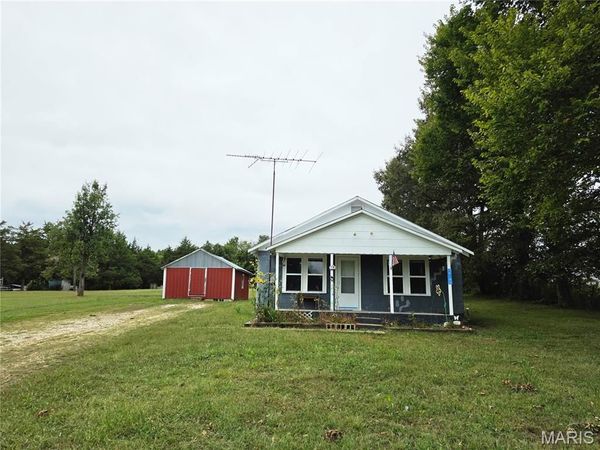 16145 State Highway 47 , Richwoods, MO 63071