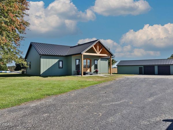 12238 Township Road 205, Kenton, OH 43326