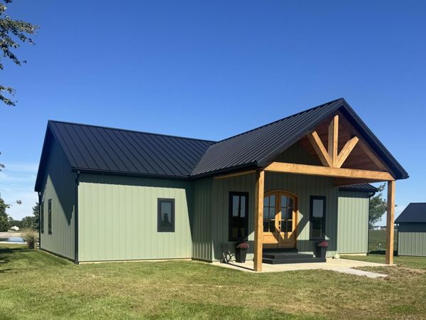 12238 Township Road 205, Kenton, OH 43326
